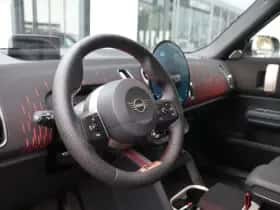 MINI Countryman (2025) thumbnail 6