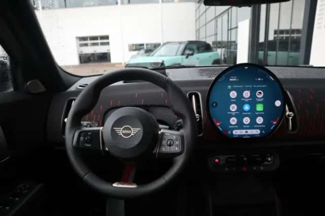 MINI Countryman (2025) thumbnail 7
