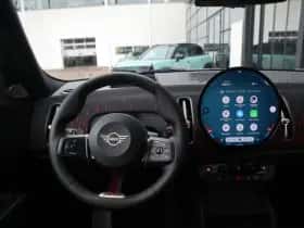 MINI Countryman (2025) thumbnail 7