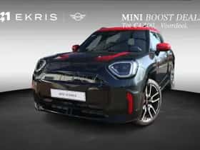 MINI Aceman (2026)