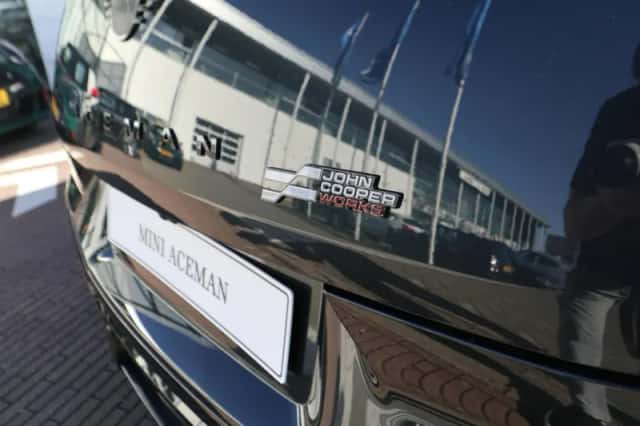 MINI Aceman (2026) thumbnail 24