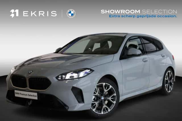 BMW 1-Serie (2025) thumbnail 1