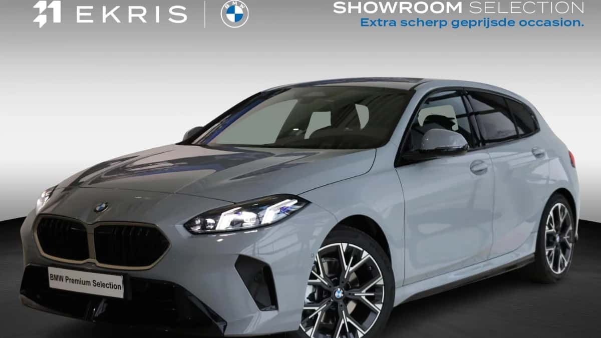 BMW 1-Serie (2025) — foto 1