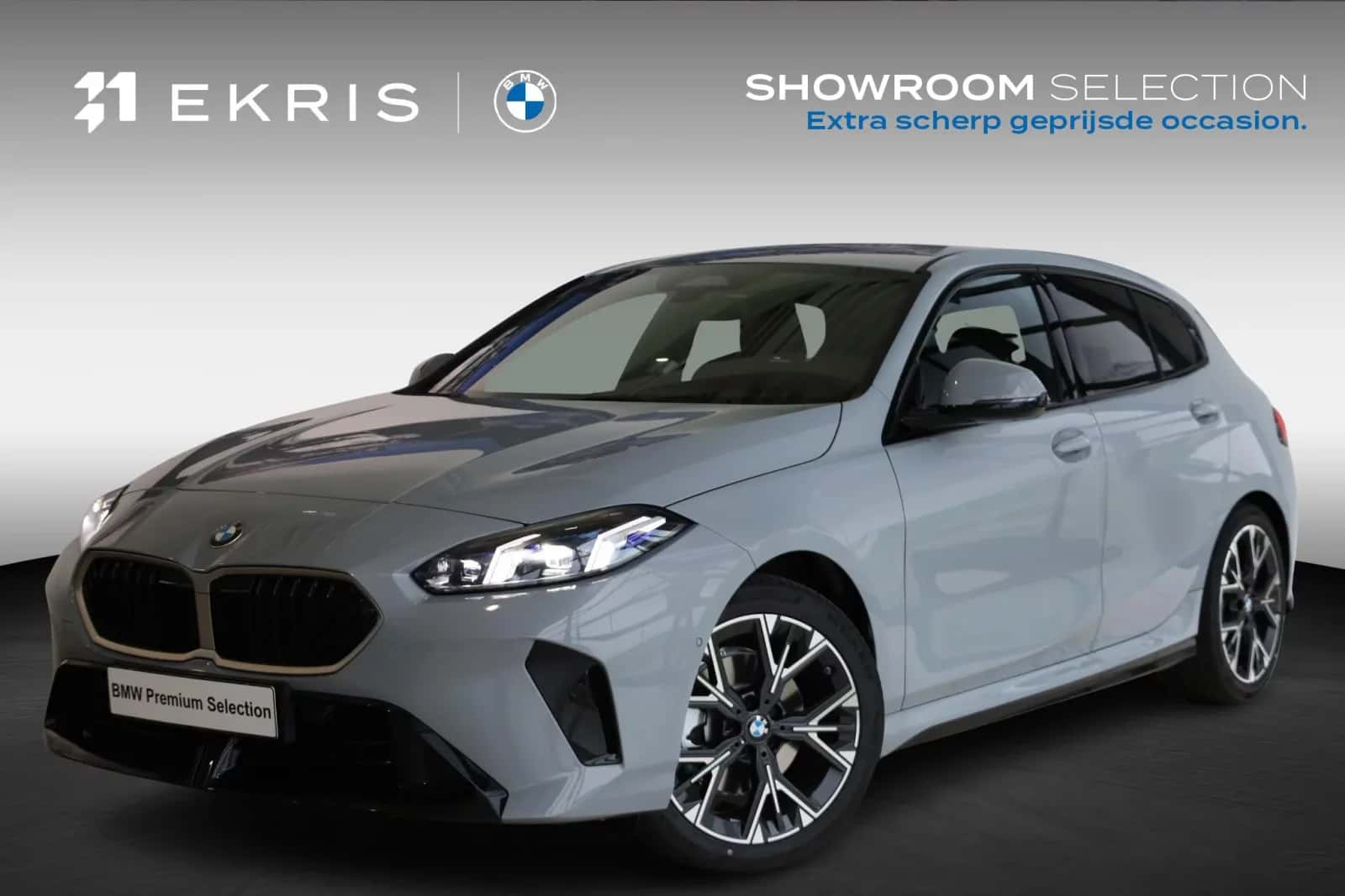 BMW 1-Serie (2025) — foto 1