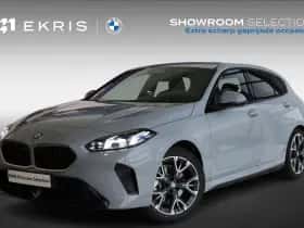 BMW 1-Serie (2025) thumbnail 1