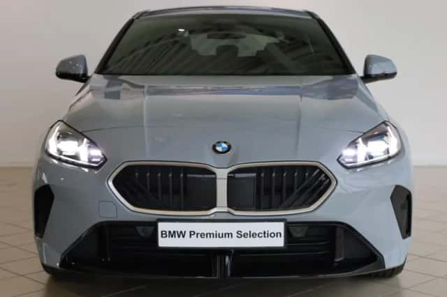 BMW 1-Serie (2025) thumbnail 2
