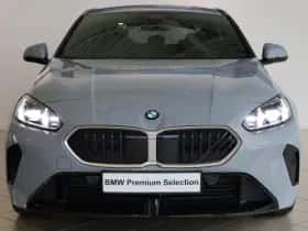 BMW 1-Serie (2025) thumbnail 2