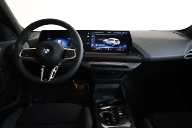 BMW 1-Serie (2025) thumbnail 11