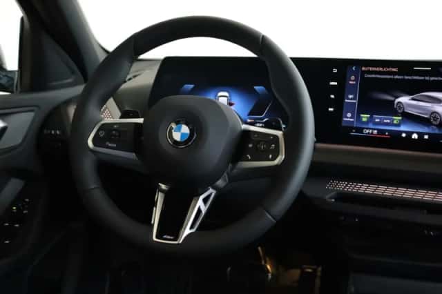 BMW 1-Serie (2025) thumbnail 12