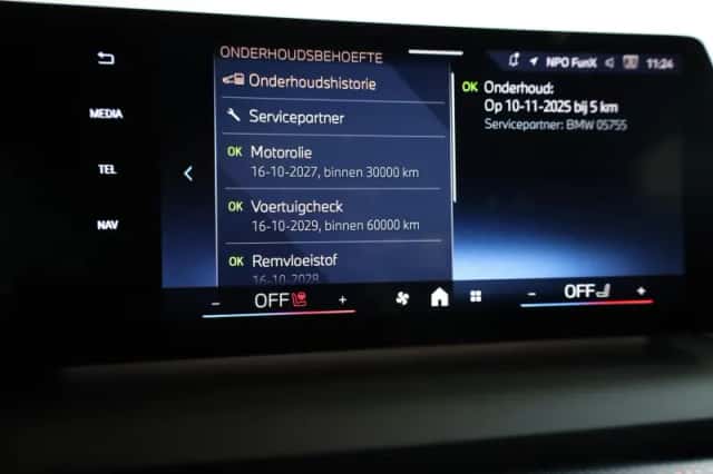 BMW 1-Serie (2025) thumbnail 16