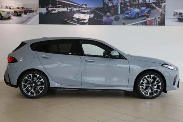 BMW 1-Serie (2025) thumbnail 3