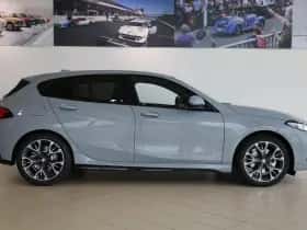 BMW 1-Serie (2025) thumbnail 3