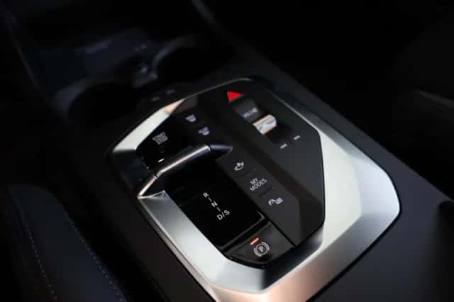 BMW 1-Serie (2025) thumbnail 21