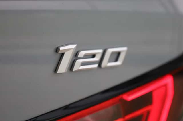 BMW 1-Serie (2025) thumbnail 26
