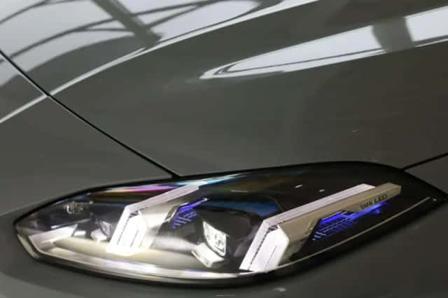 BMW 1-Serie (2025) thumbnail 27