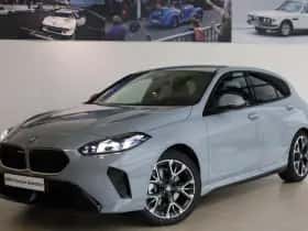 BMW 1-Serie (2025) thumbnail 28