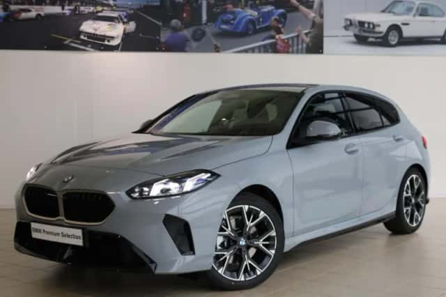 BMW 1-Serie (2025) thumbnail 29