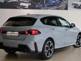BMW 1-Serie (2025) thumbnail 4