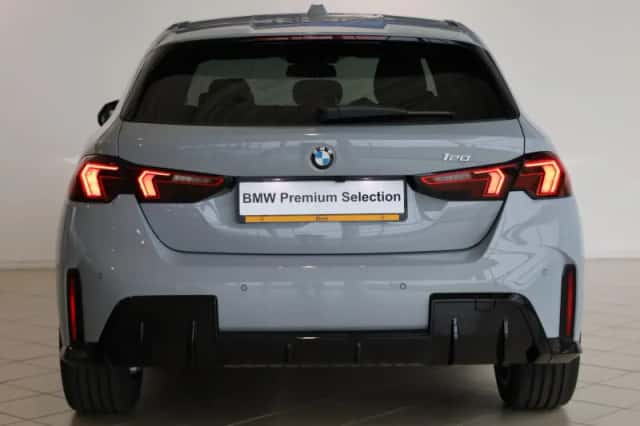 BMW 1-Serie (2025) thumbnail 5