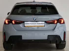 BMW 1-Serie (2025) thumbnail 5
