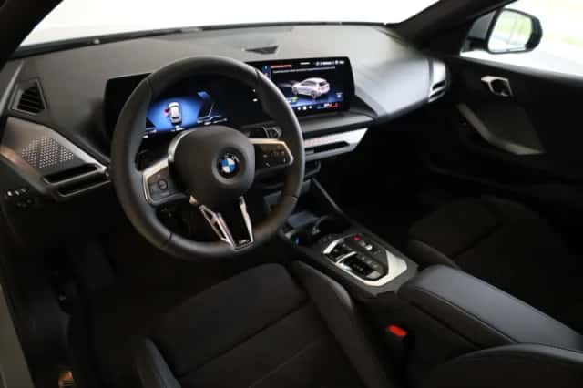 BMW 1-Serie (2025) thumbnail 8