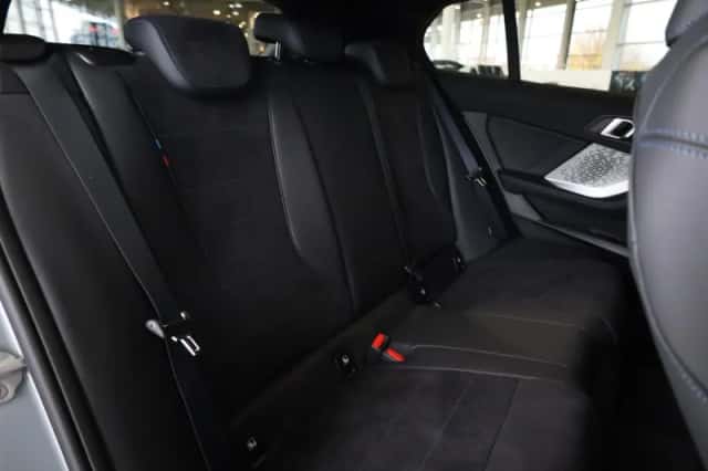 BMW 1-Serie (2025) thumbnail 10