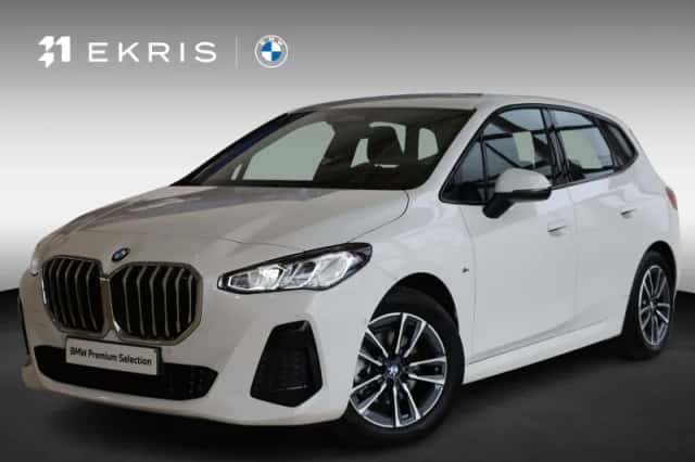 BMW 2-Serie (2025) thumbnail 1