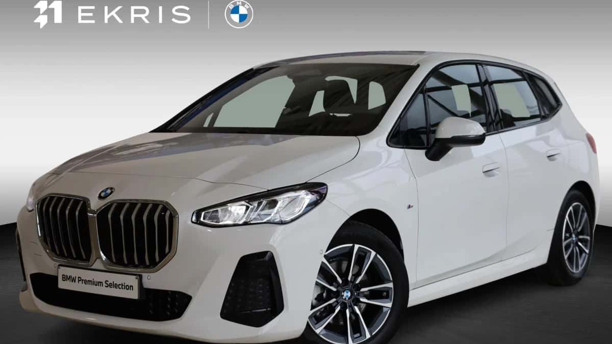 BMW 2-Serie (2025) — foto 1