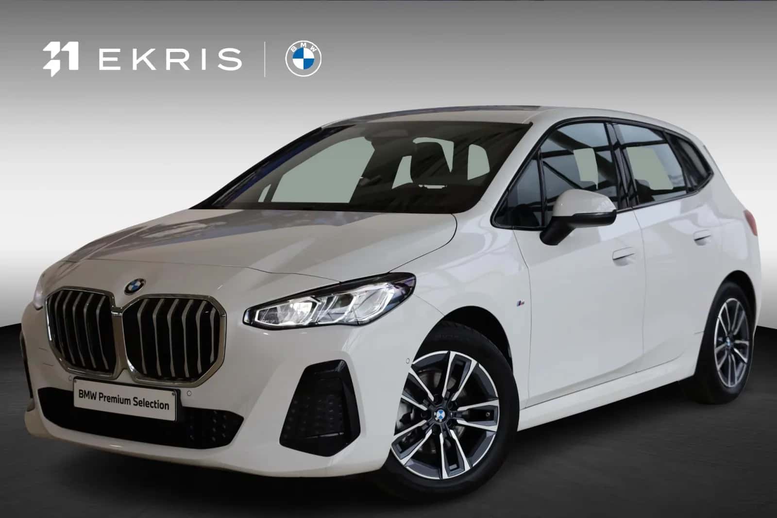 BMW 2-Serie (2025) — foto 1