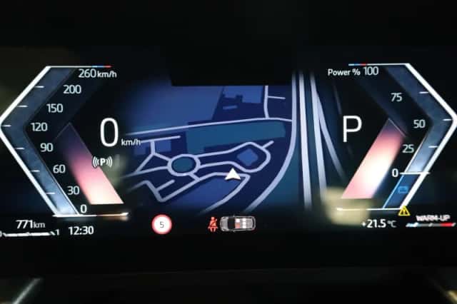 BMW 2-Serie (2025) thumbnail 13