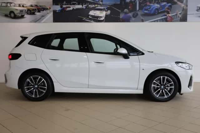 BMW 2-Serie (2025) thumbnail 3