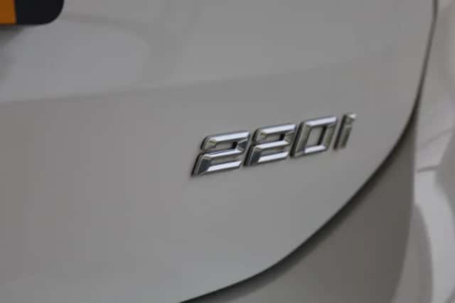 BMW 2-Serie (2025) thumbnail 25