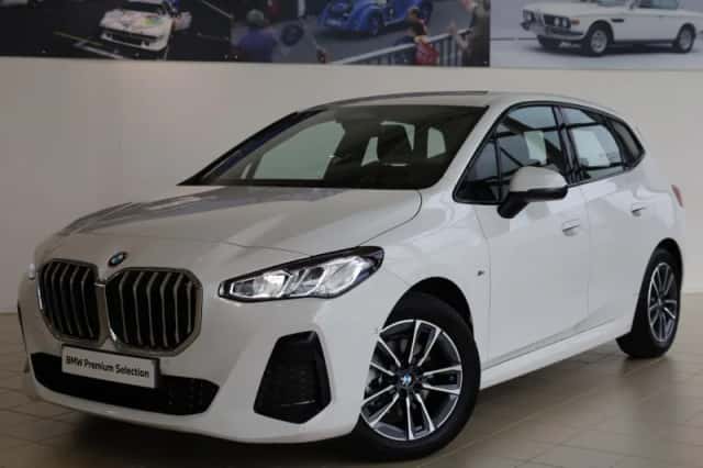 BMW 2-Serie (2025) thumbnail 29