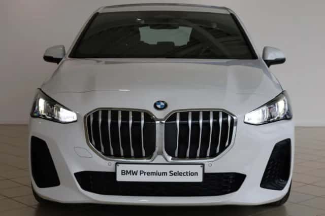 BMW 2-Serie (2025) thumbnail 4