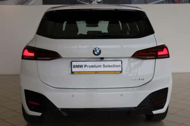 BMW 2-Serie (2025) thumbnail 5