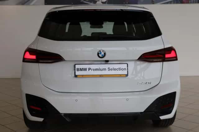 BMW 2-Serie (2025) thumbnail 5