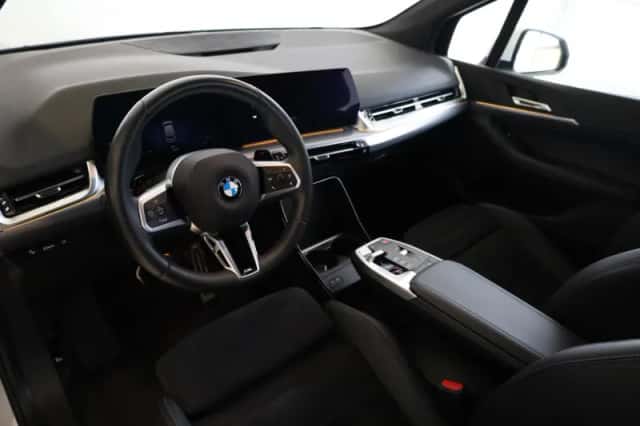 BMW 2-Serie (2025) thumbnail 8