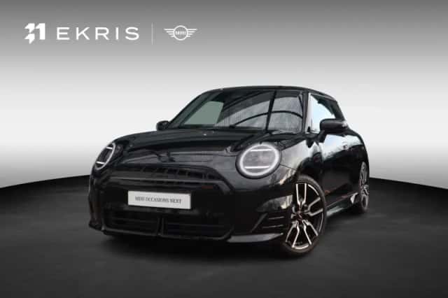 MINI Cooper (2024) thumbnail 1