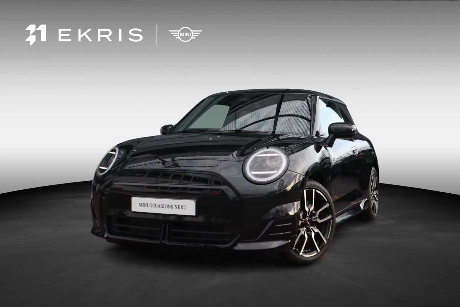 MINI Cooper (2024) — foto 1