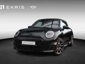 MINI Cooper (2024)