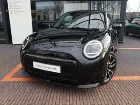 MINI Cooper (2024) thumbnail 4
