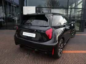 MINI Cooper (2024) thumbnail 5