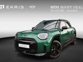 MINI Aceman (2025)