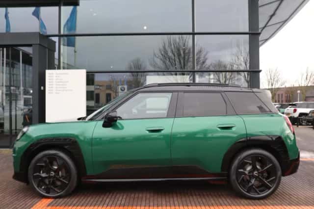 MINI Aceman (2025) thumbnail 4