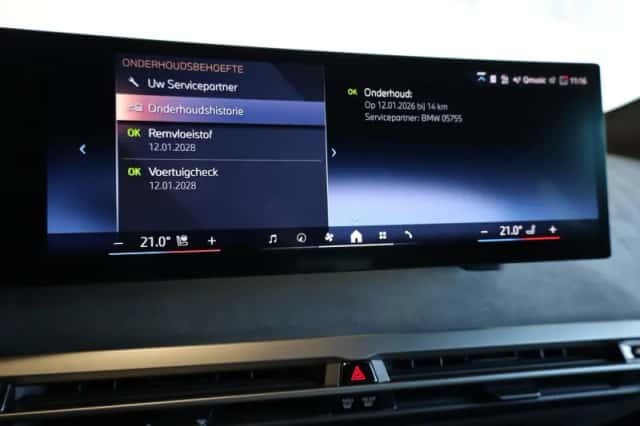 BMW iX (2026) thumbnail 14