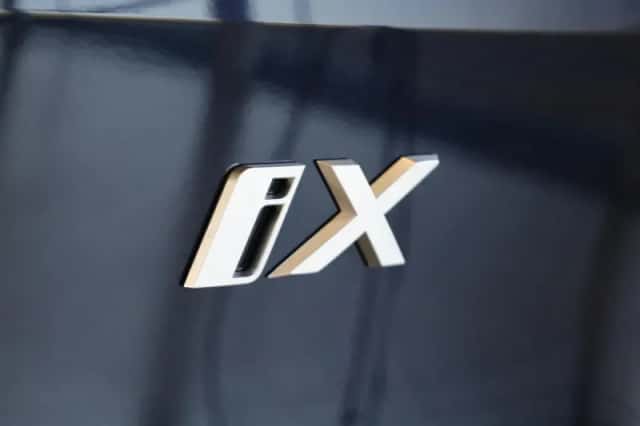 BMW iX (2026) thumbnail 31
