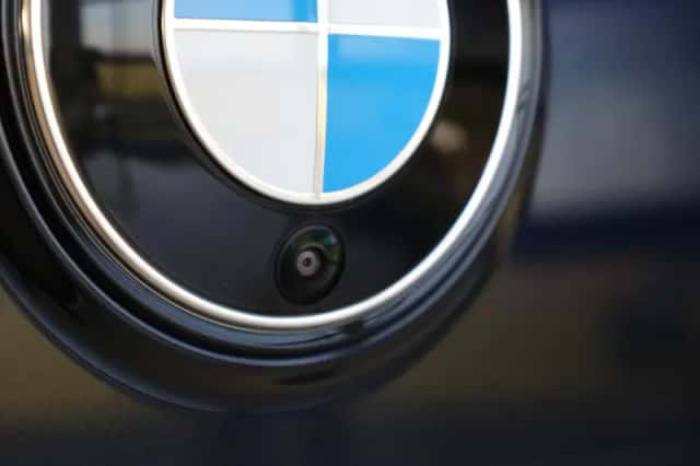 BMW iX (2026) thumbnail 32