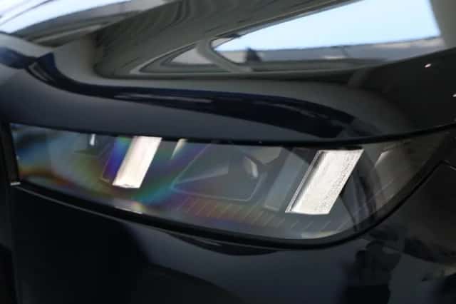 BMW iX (2026) thumbnail 35