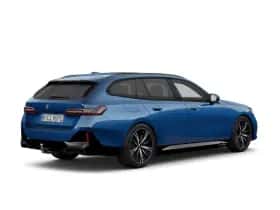 BMW 5-Serie (2025) thumbnail 2