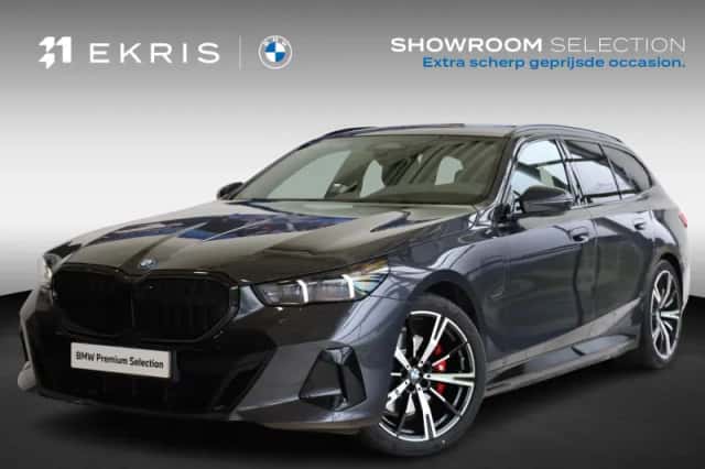 BMW 5-Serie (2026) thumbnail 1